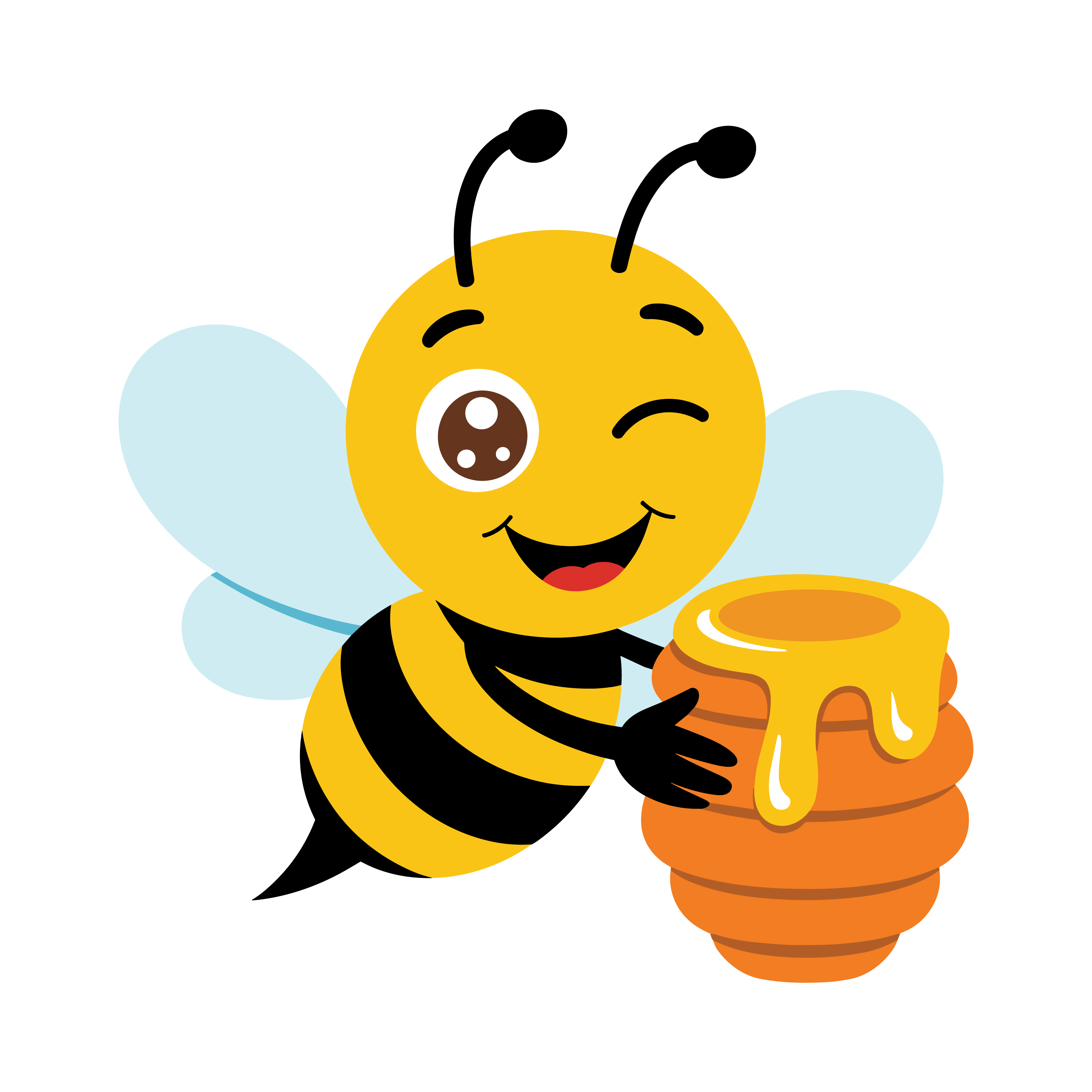 Honey